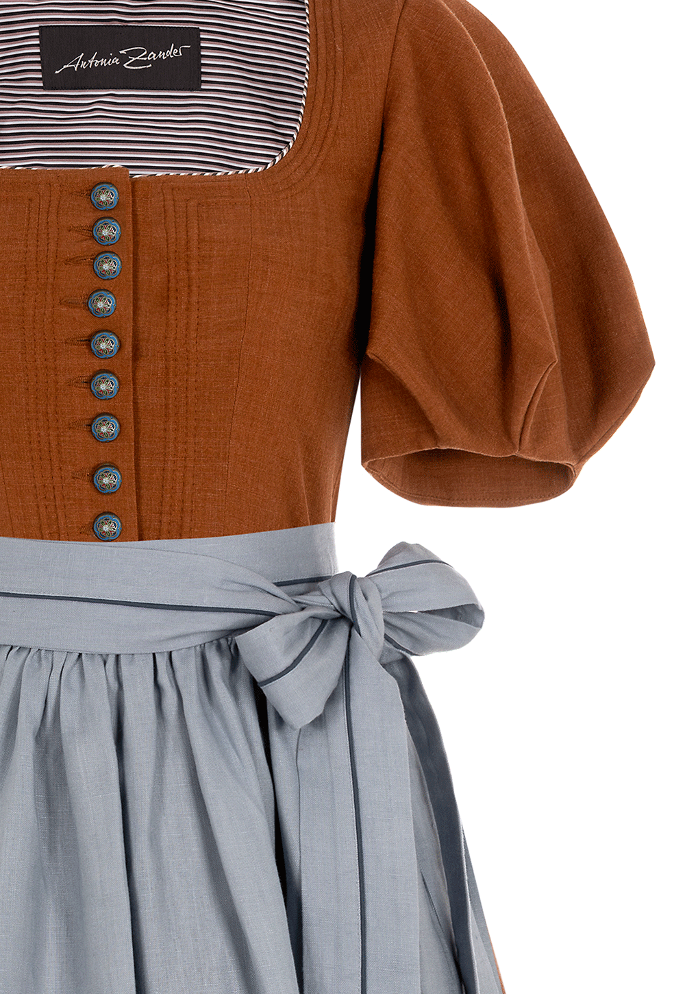 ANDREA DIRNDL RUST