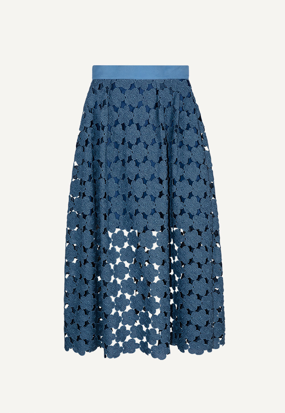 The Anja Skirt