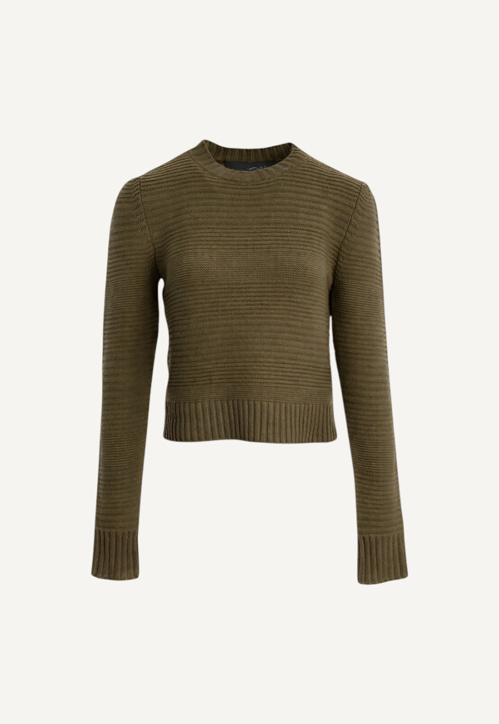 THE BAHIA SWEATER