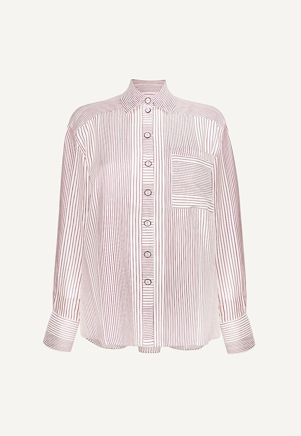 The Betty Shirt