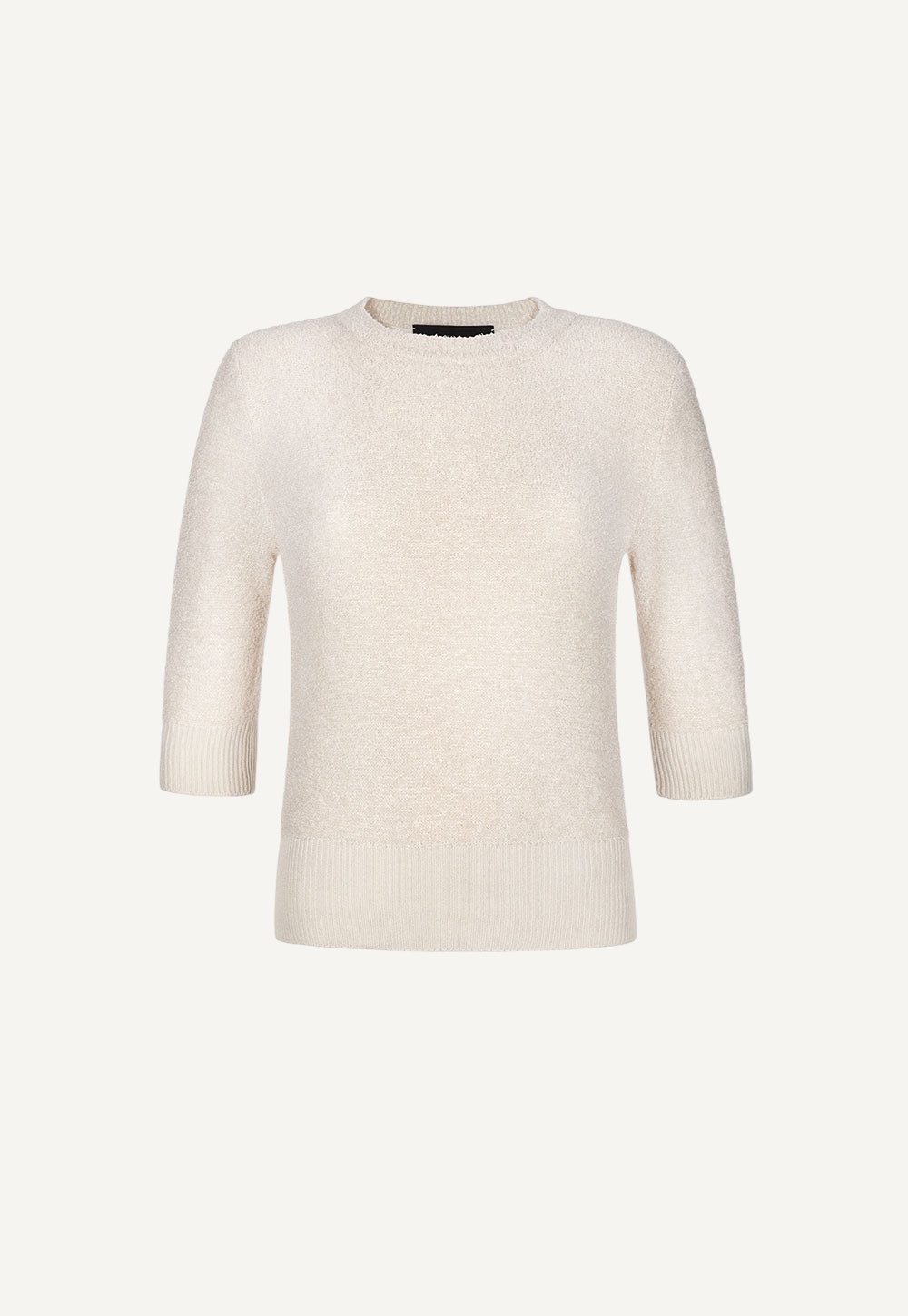 The Christie Sweater