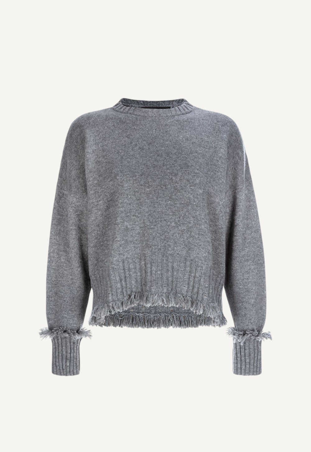 The Fleedi Sweater