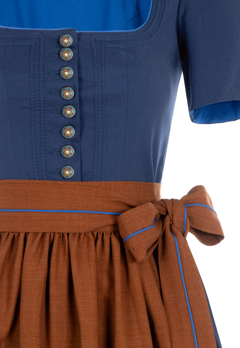 JUDITH DIRNDL PIQUÉ ENZIAN