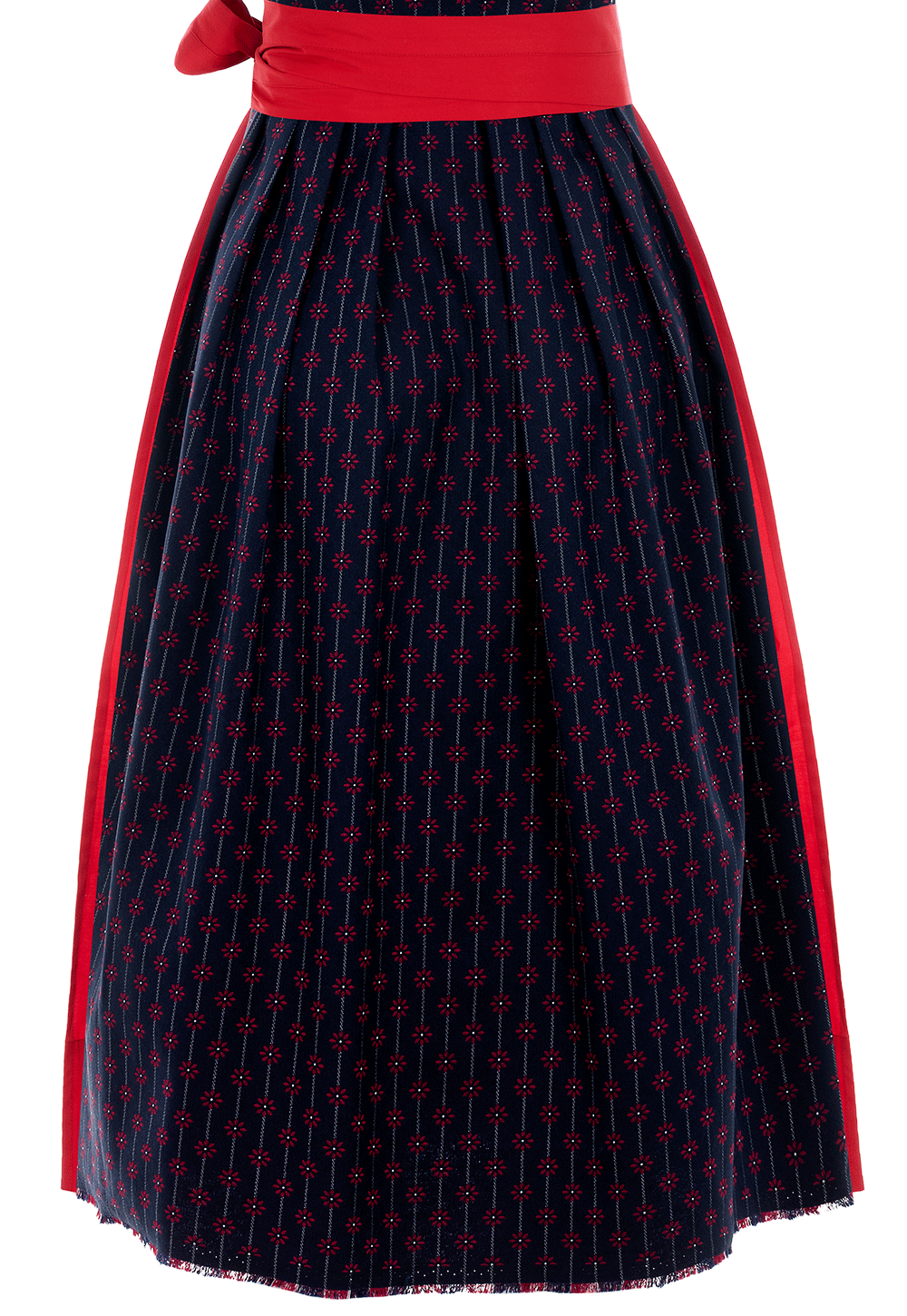 JUDITH DIRNDL FLOWER