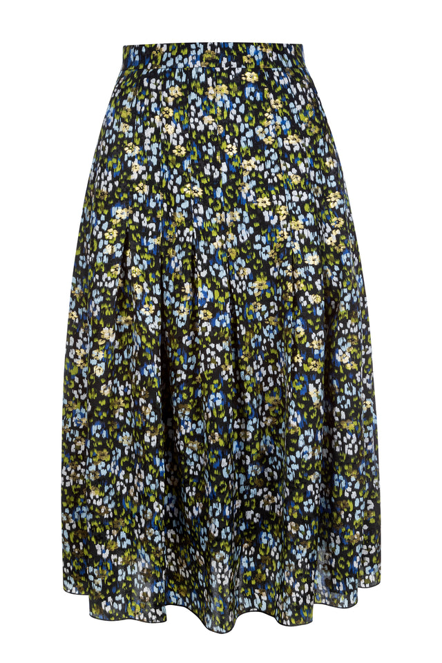 The Lameh Skirt