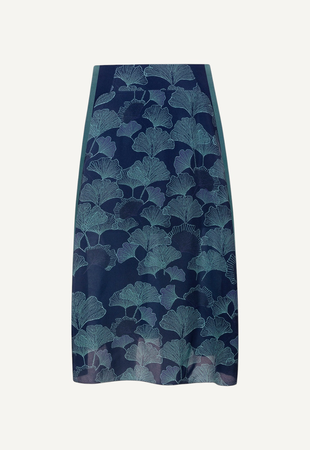 The Leandra Skirt Ginkgo