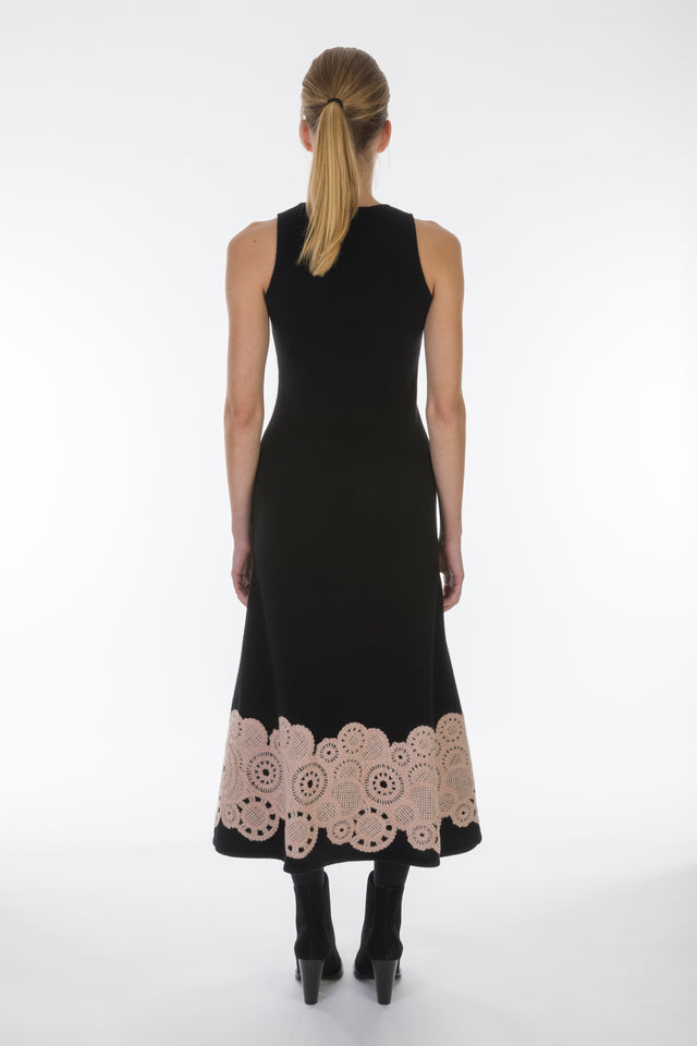 The Mira Dress