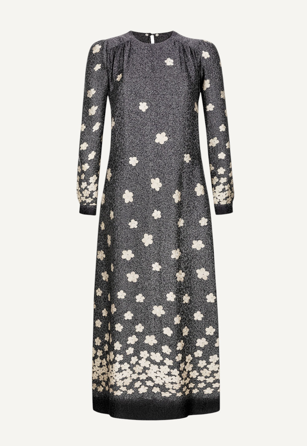THE MALINA DRESS