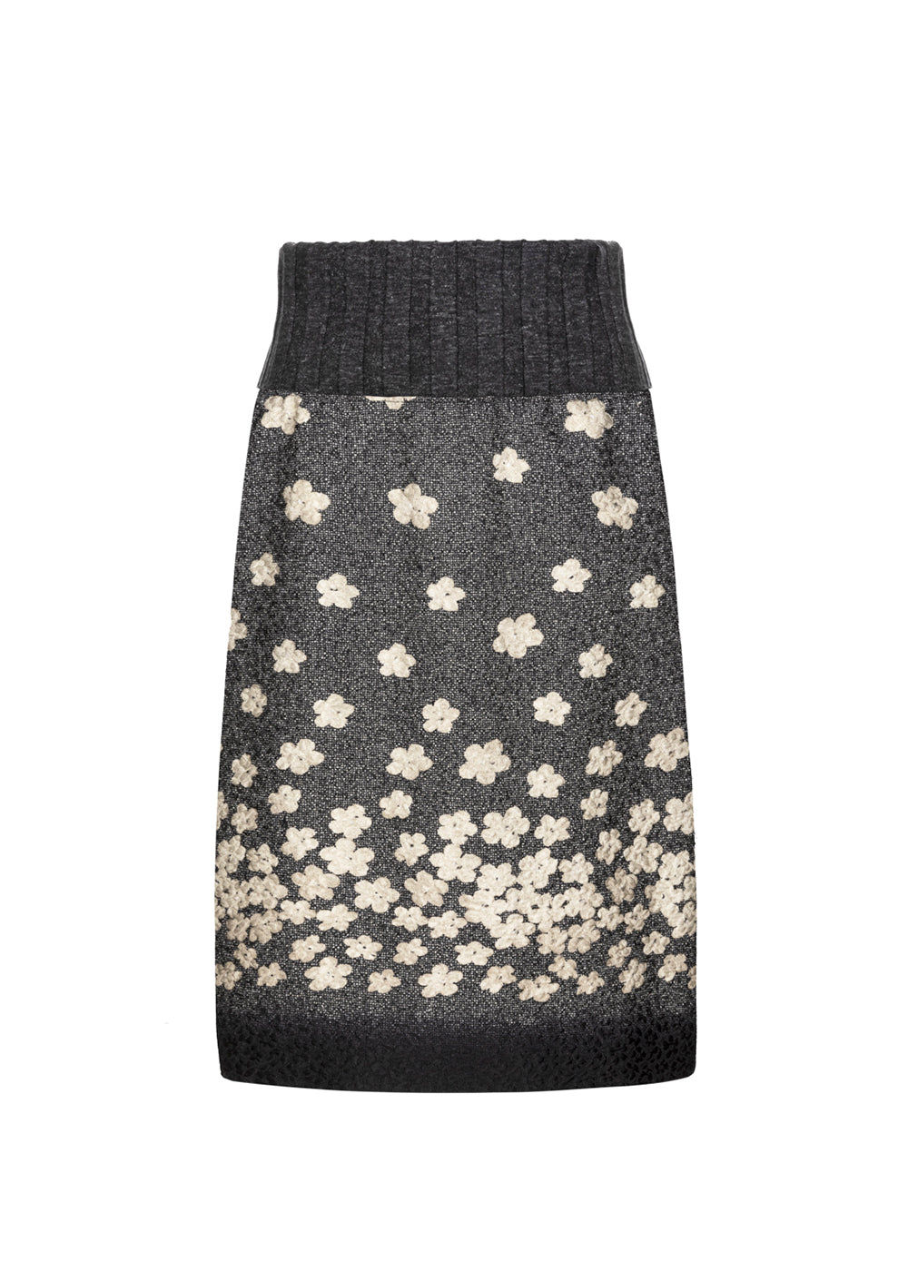 THE MARA SKIRT