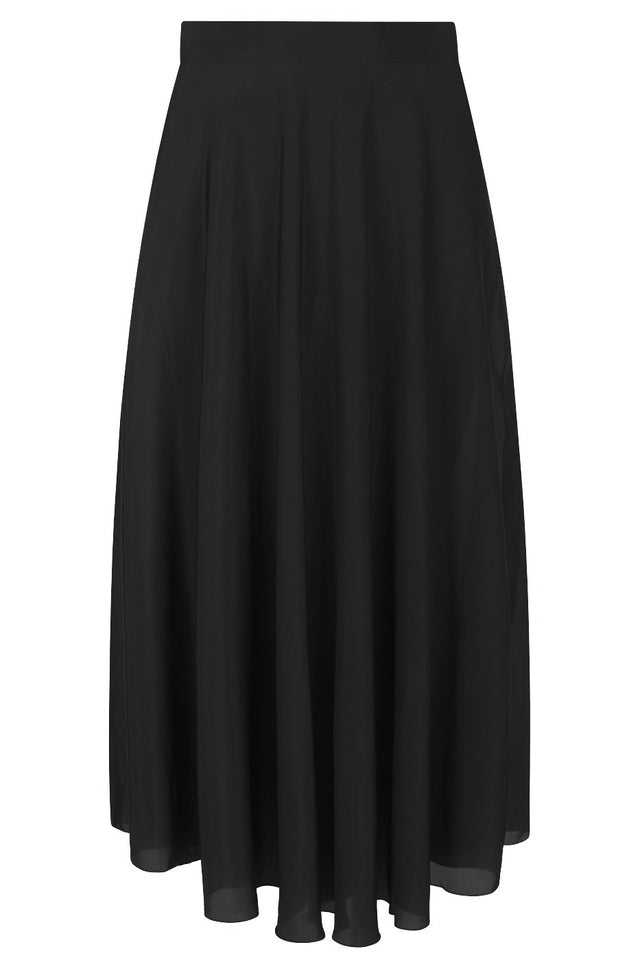 The Mizu Skirt