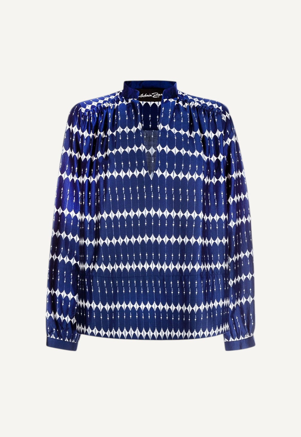 The Pernille Tunic
