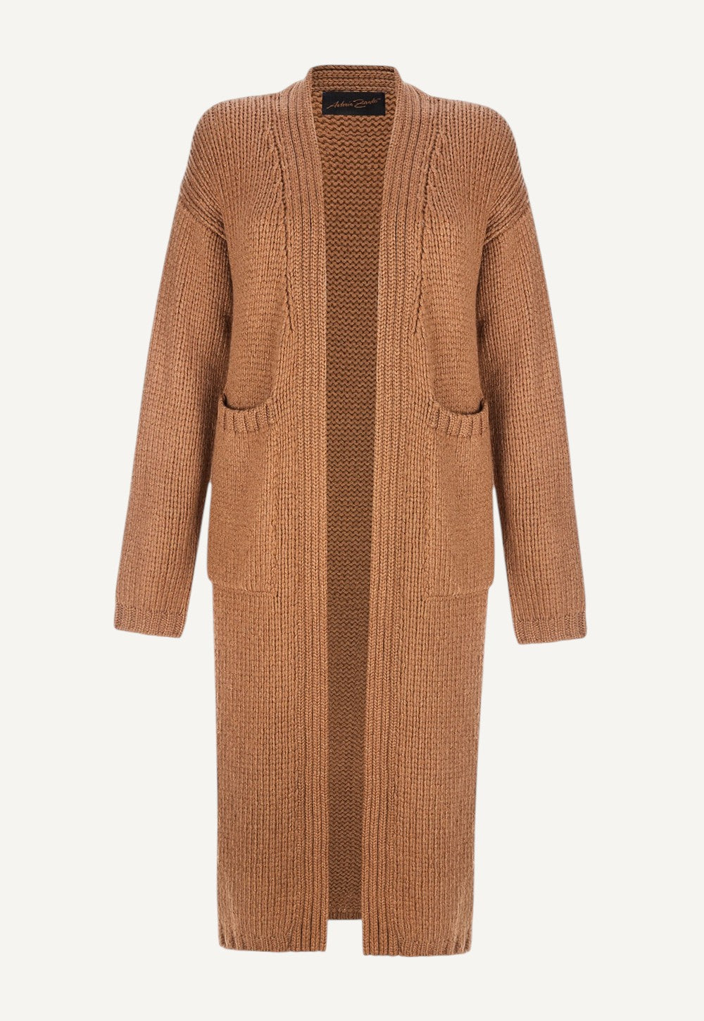 The Punia Cardigan