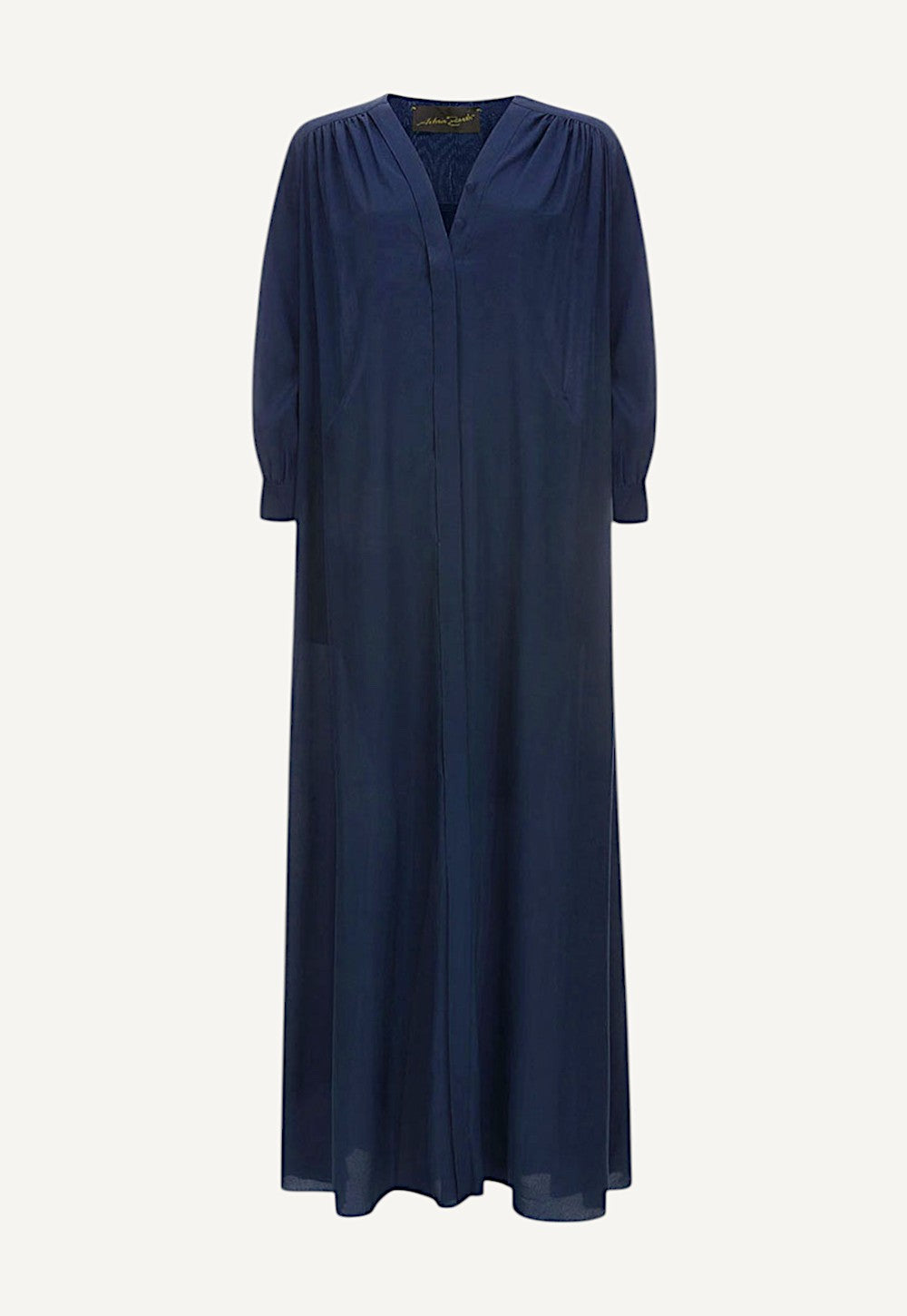 The Salima Dress
