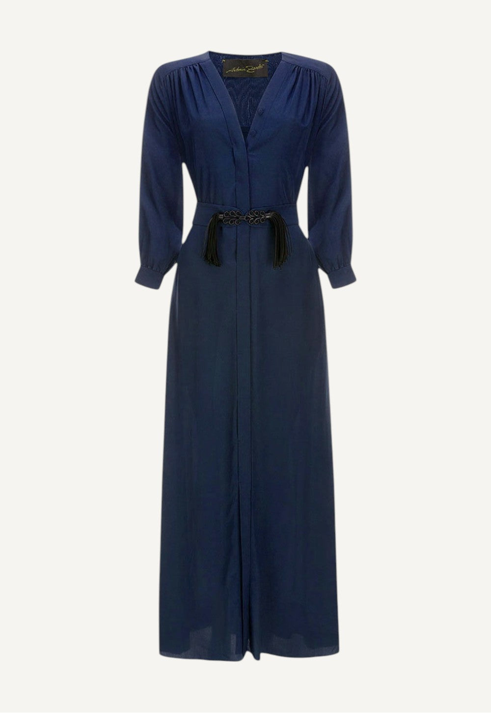 The Salima Dress