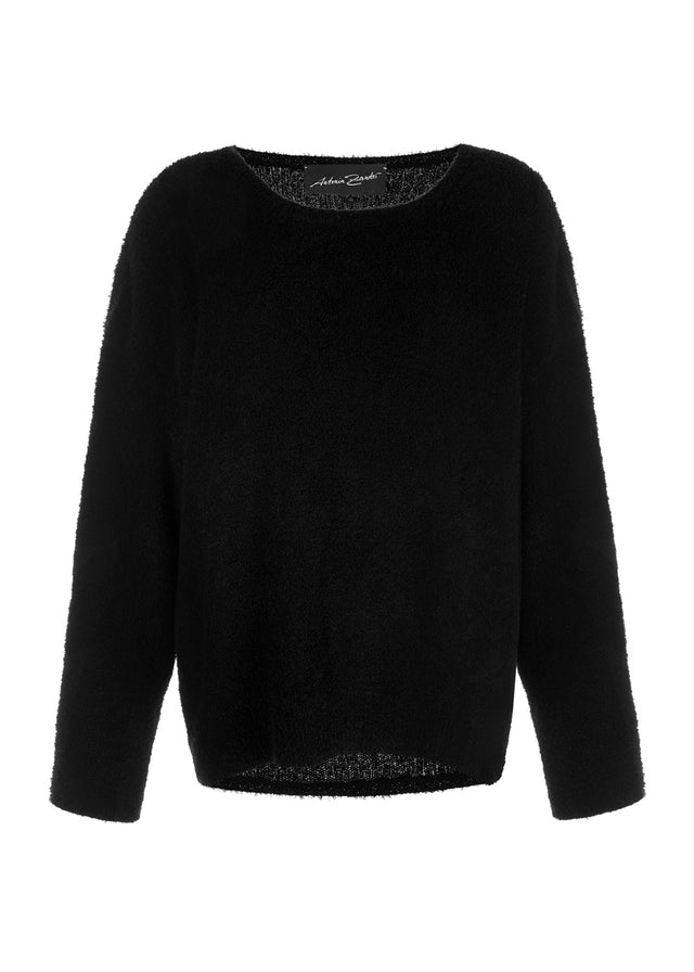 The Silja Sweater