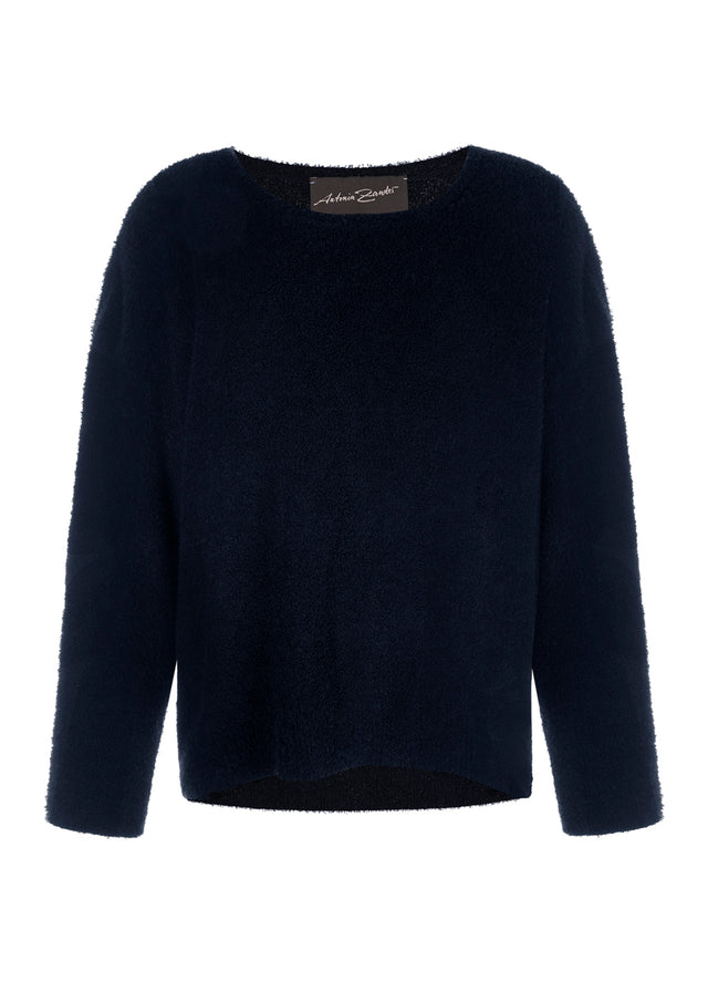 The Silja Sweater