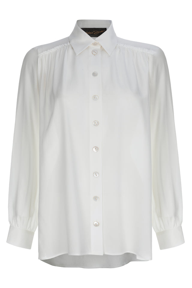 The Sita Blouse