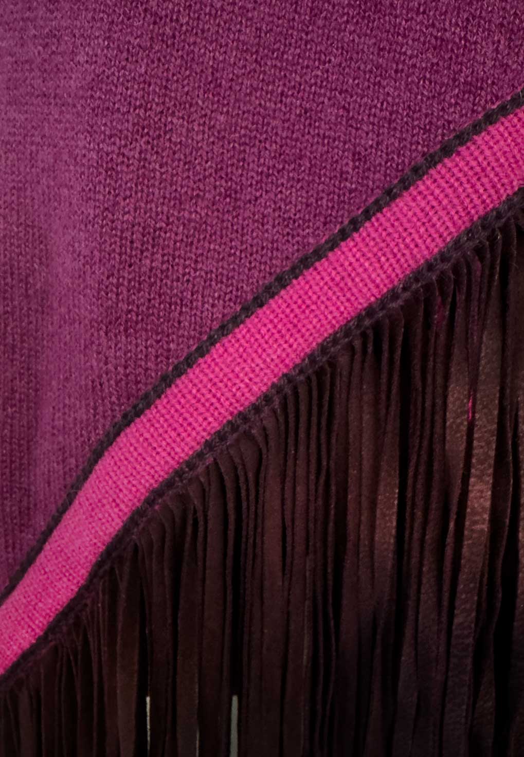 THE TRIANGOLO CAMOSCIO