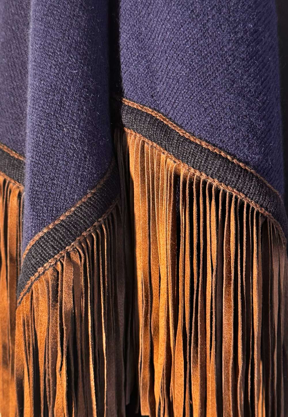 THE TRIANGOLO CAMOSCIO