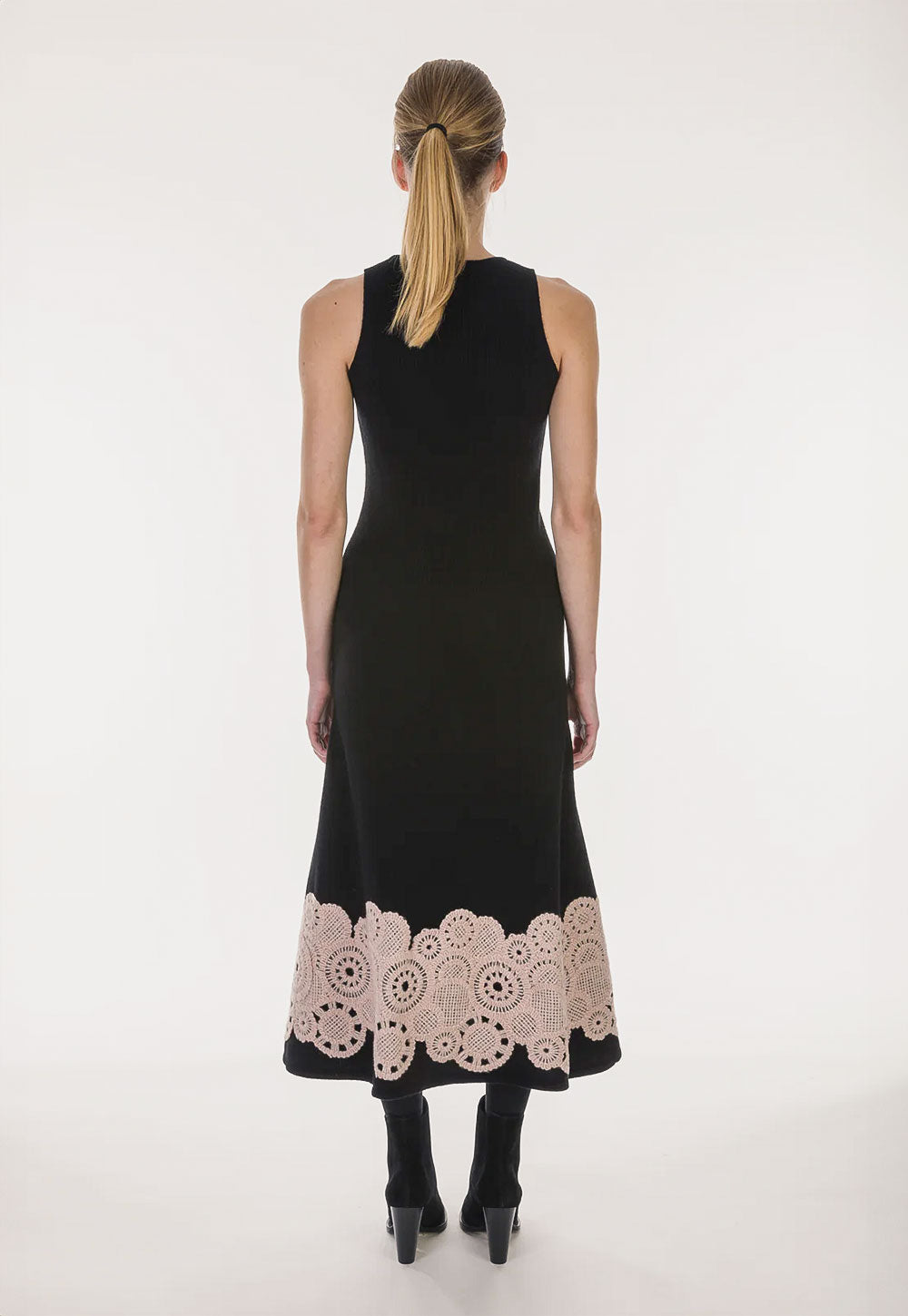 The Mira Dress