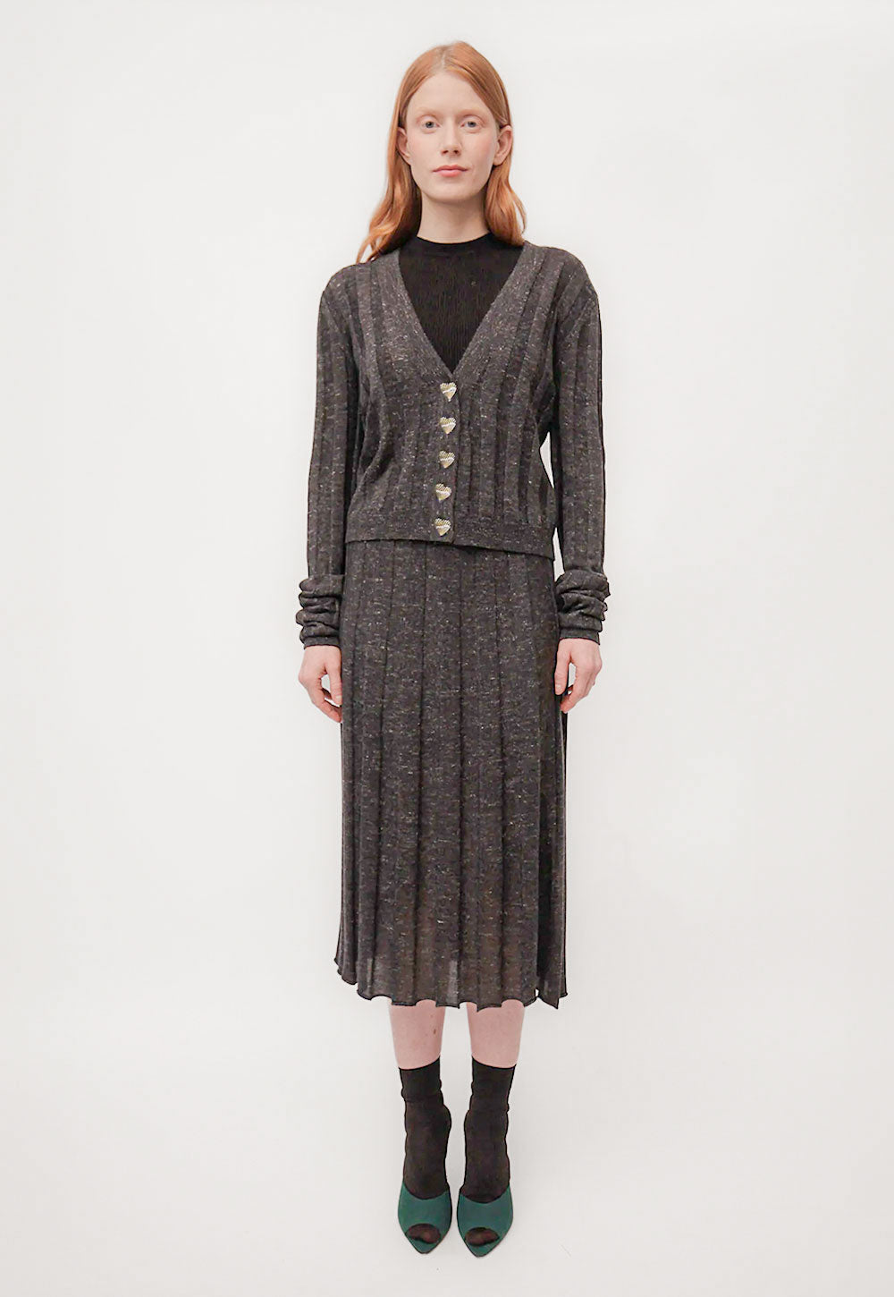 The Hanne Skirt
