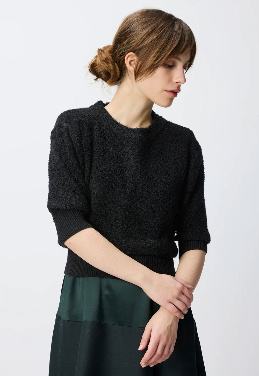 The Christie Sweater