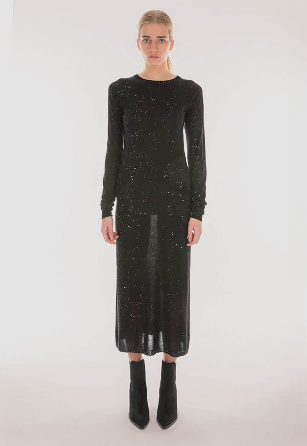 The Medina Dress