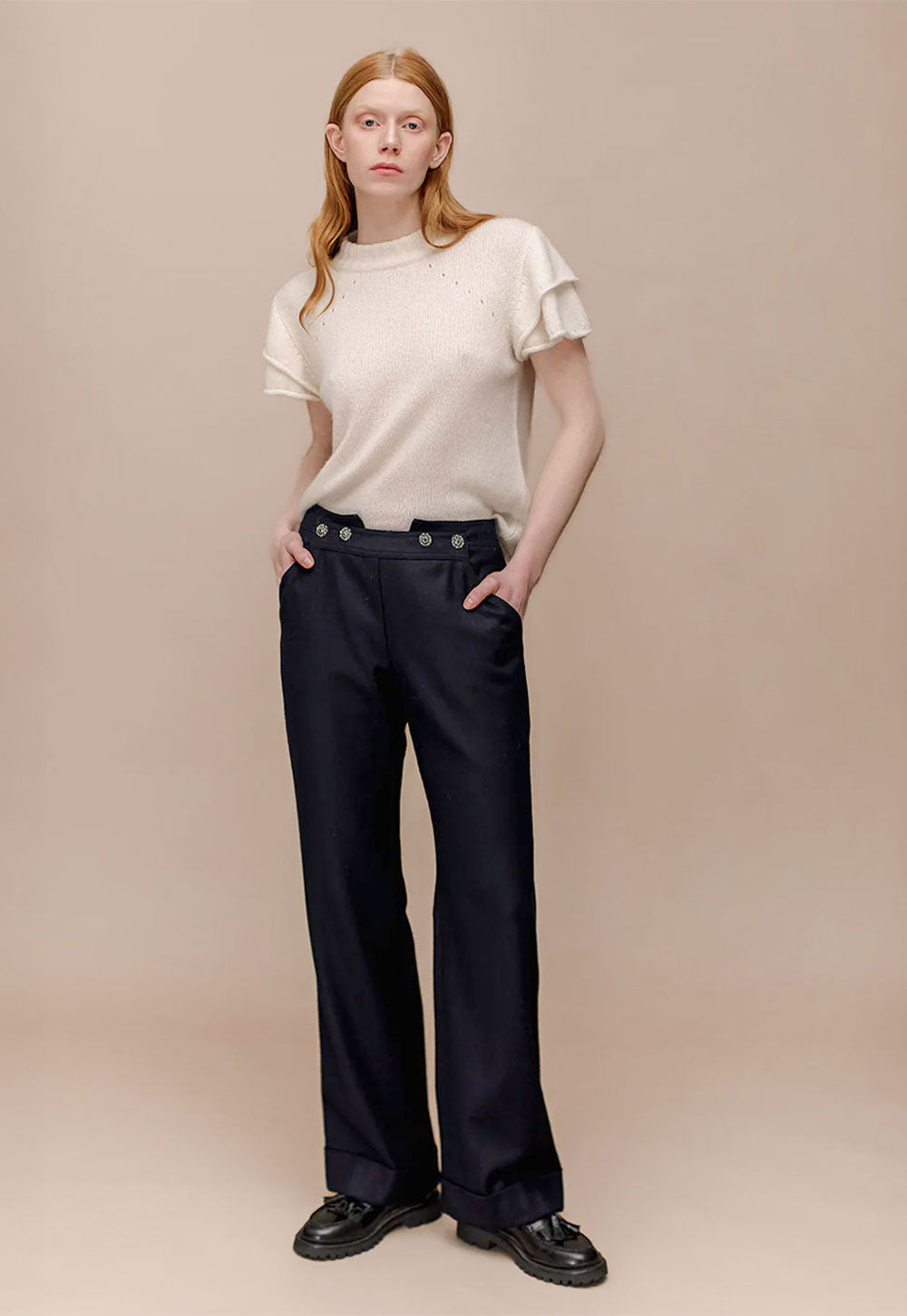 The Maika Top