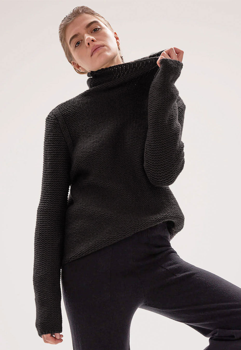 The Madita Sweater