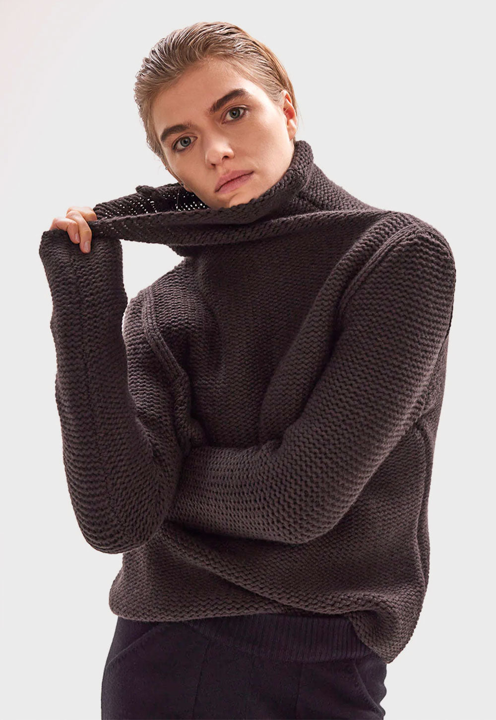The Madita Sweater