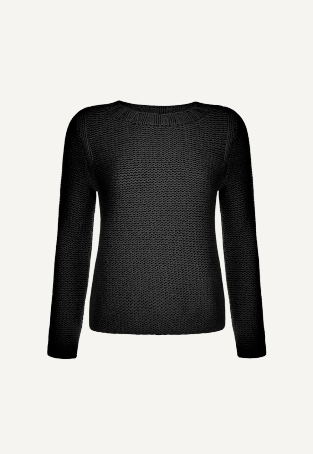 The Alba Sweater