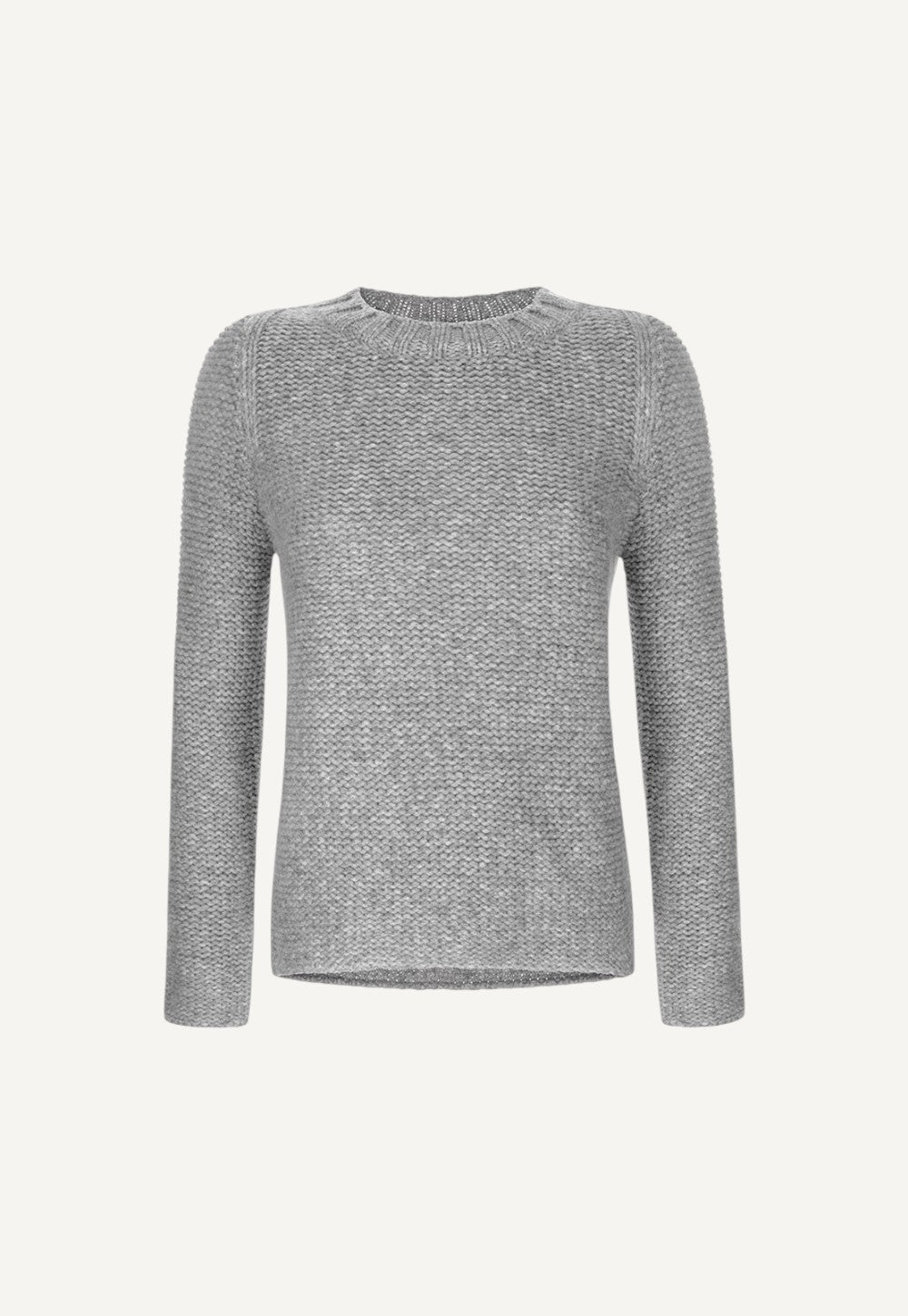 The Alba Sweater