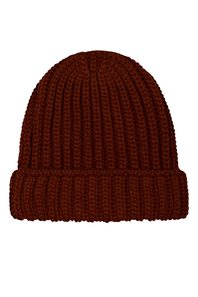 The Ama Beanie