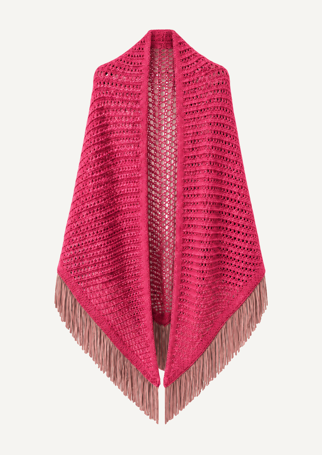 Pula Stola Pink