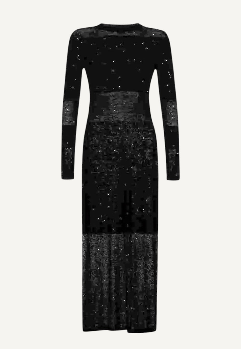 The Medina Dress