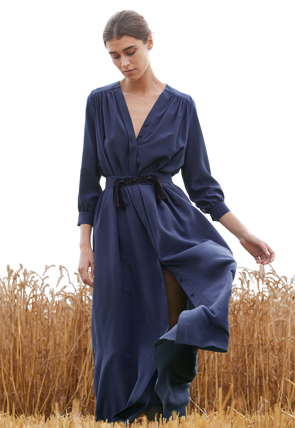 The Salima Dress