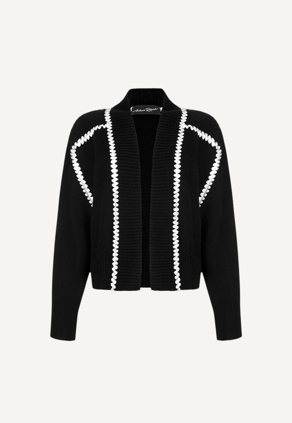The Rikka Cardigan