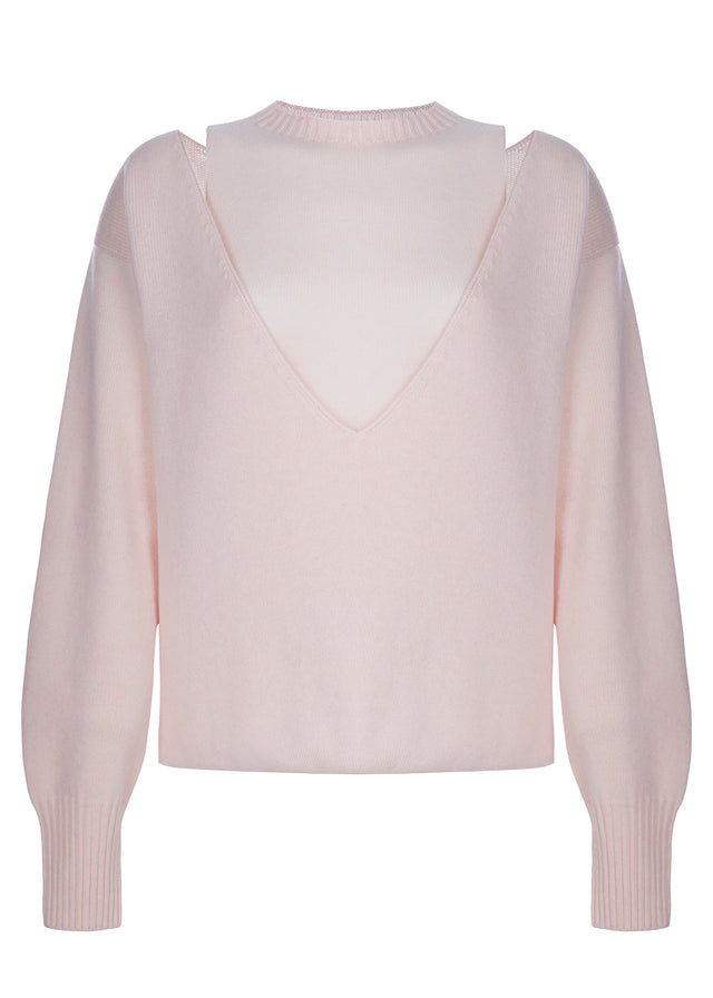 The Millie Sweater